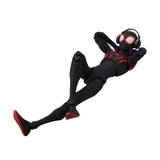 Sentinel SV Spider-man Miles Morales Action Figure - Into the Spider-Verse - Sentinel SV