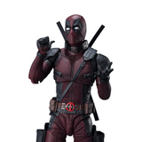 Deadpool 2 Action Figure - S.H. Figuarts