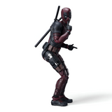 Deadpool 2 Action Figure - S.H. Figuarts