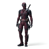 Deadpool 2 Action Figure - S.H. Figuarts