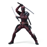 Deadpool 2 Action Figure - S.H. Figuarts