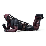 Deadpool 2 Action Figure - S.H. Figuarts